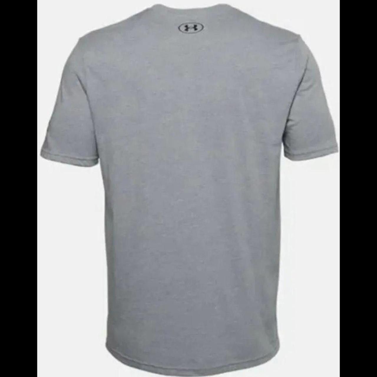 Under Armour New Under Armour Project Rock A1d6 Size US XL / EU 56 / 4 - 5 Thumbnail