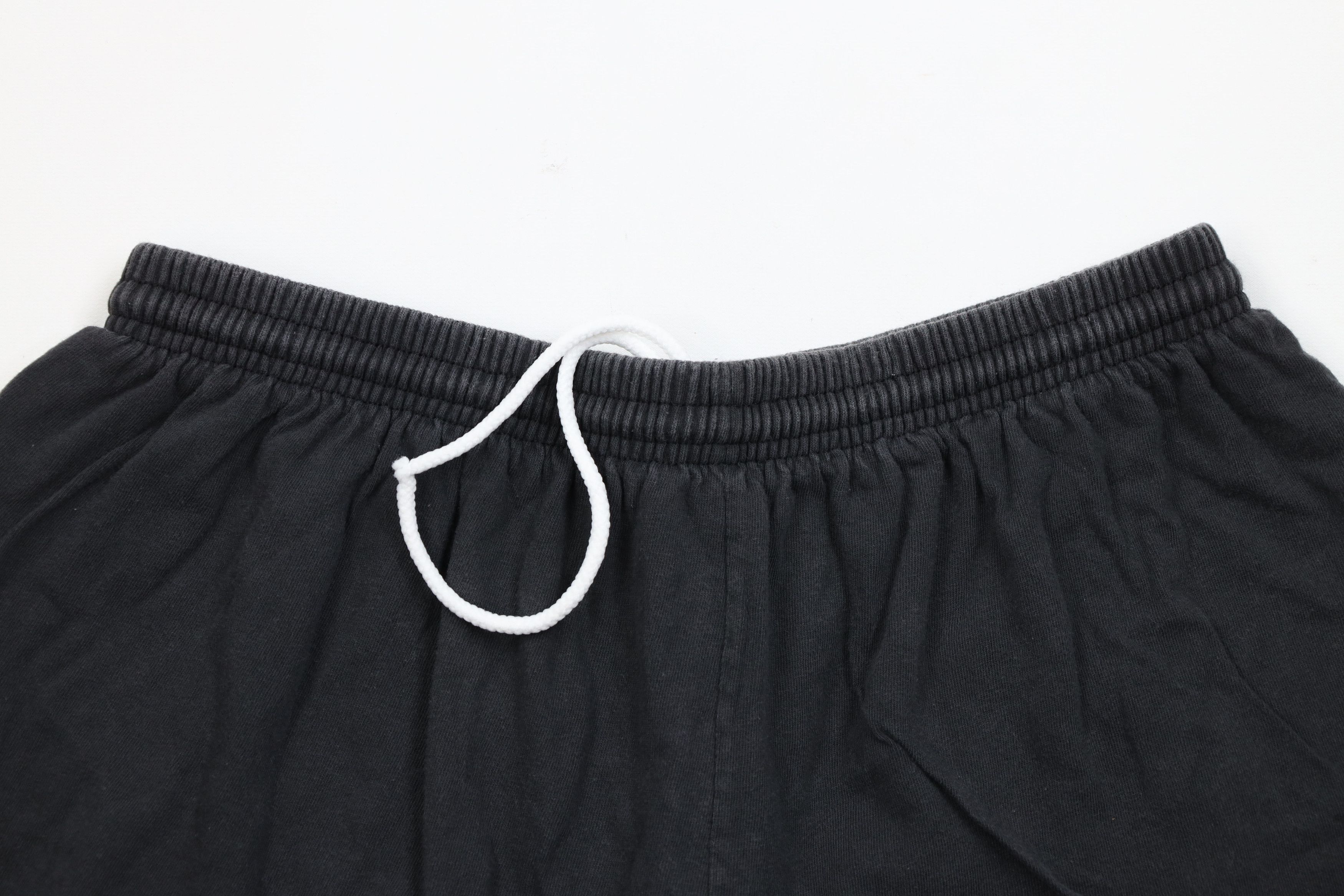 Vintage Vintage 90s Streetwear Layered Above Knee Shorts Cotton USA Size US 36 / EU 52 - 2 Thumbnail