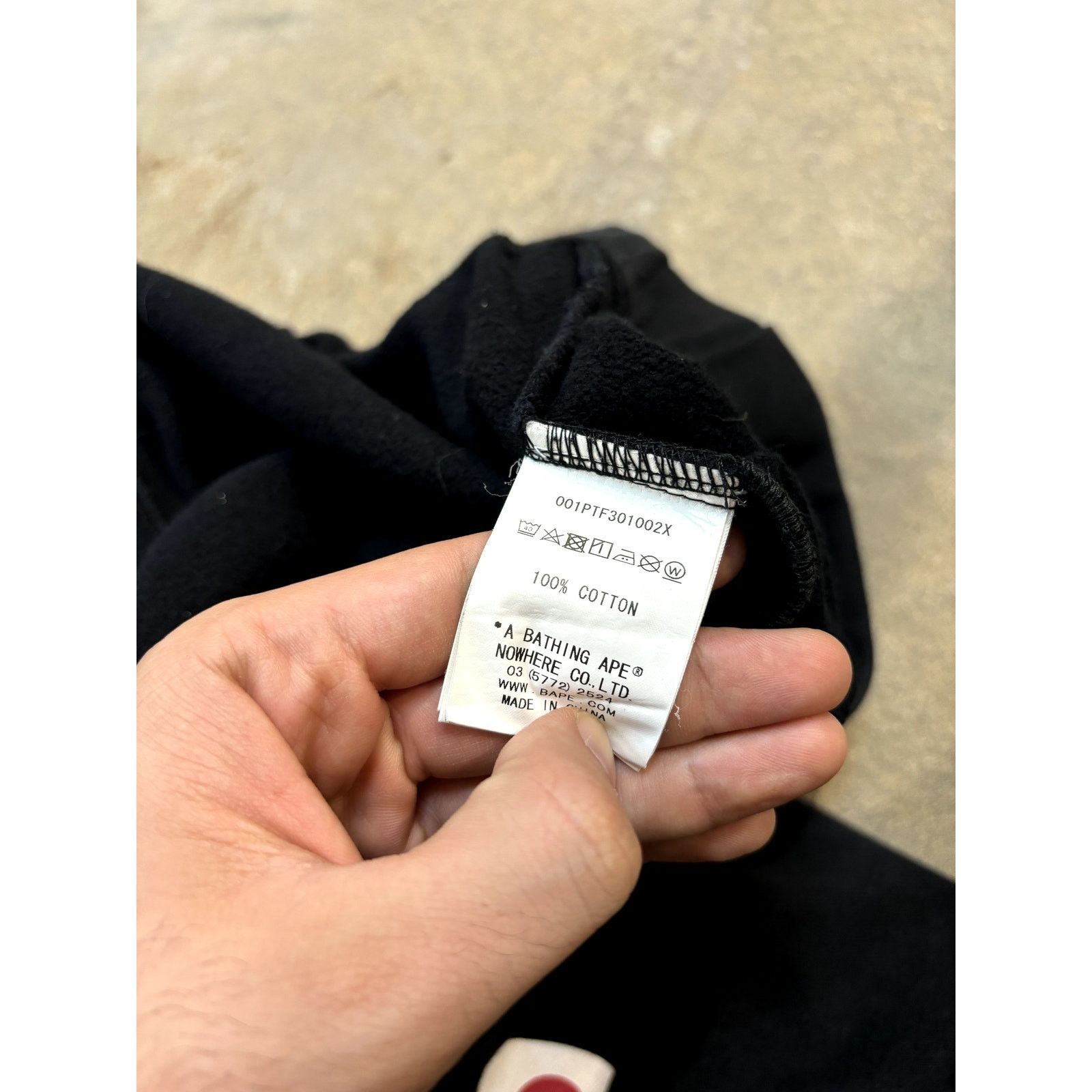 Bape Bape Shark Sweats XL Size US 38 / EU 54 - 4 Thumbnail