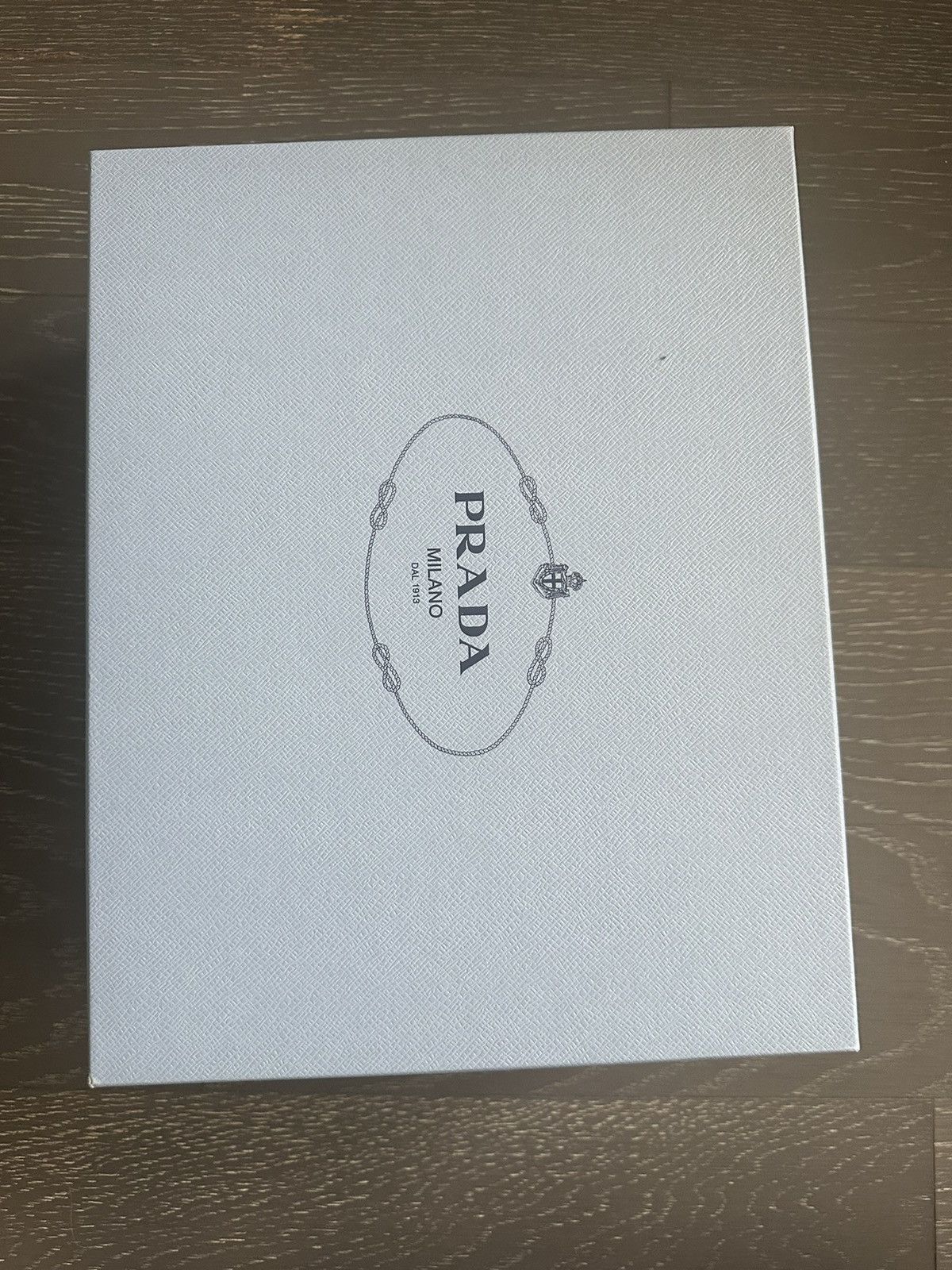 Prada Prada brushed leather loafers Size US 9.5 / IT 39.5 - 9 Thumbnail