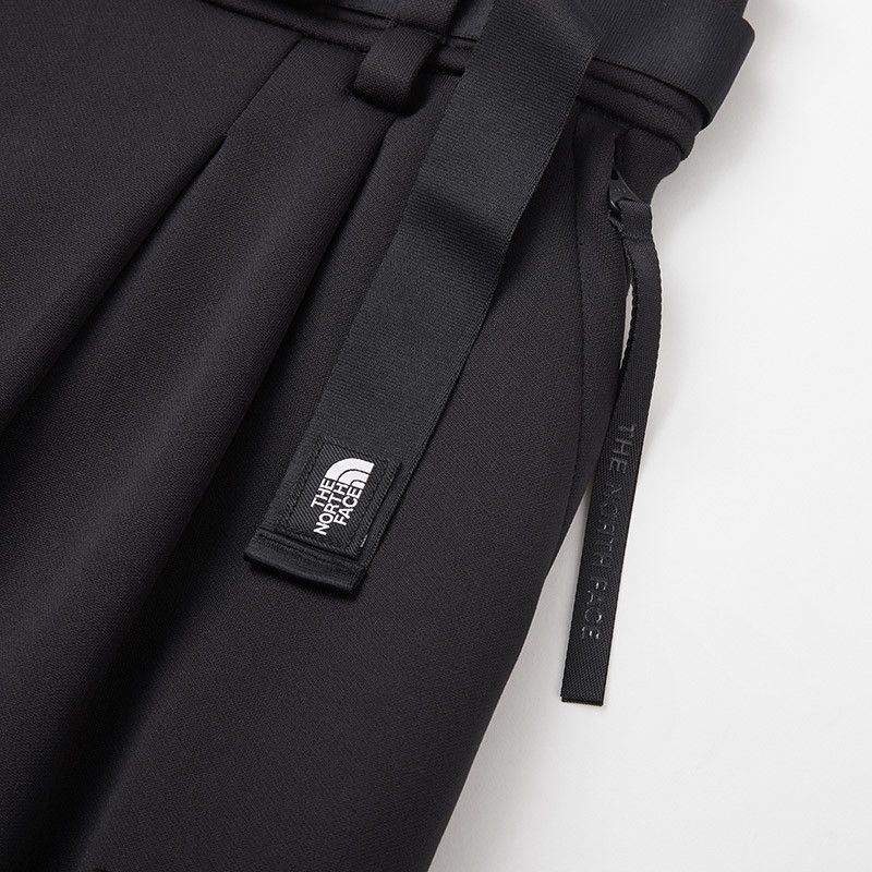 Urban Exploration KK UNISEX WIDE LEG CARGO SWEATPANTS