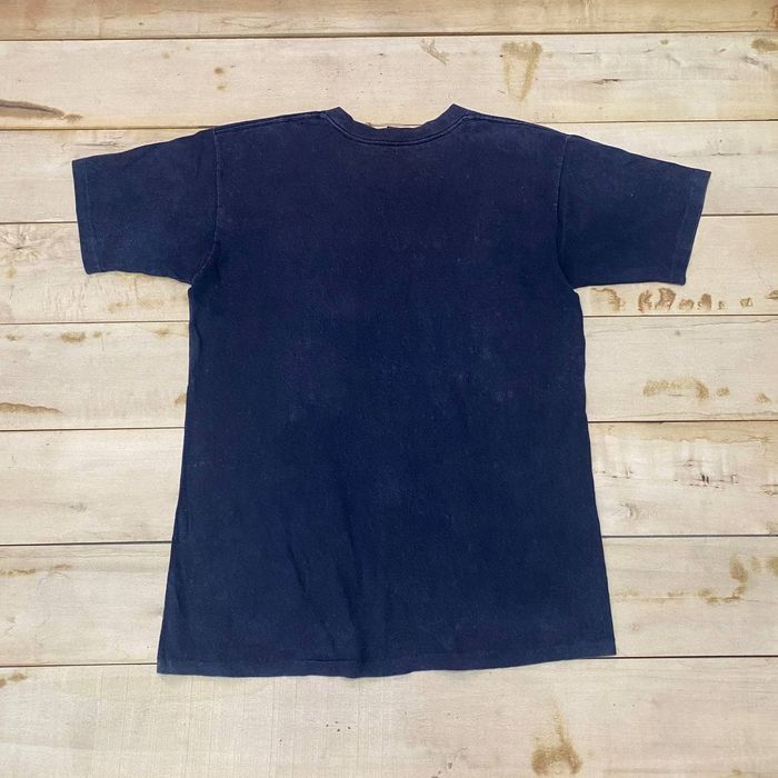 Harley Davidson × Vintage B87 VTG 90s HARLEY DAVIDSON USA FADED TEE Size US L / EU 52-54 / 3 - 3 Thumbnail