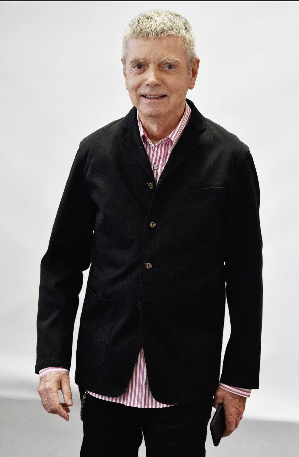 Lucien Pellat-Finet AW2022 Lucien Pellat Finet Cashmere Coat Jacket L Size US L / EU 52-54 / 3 - 1 Thumbnail