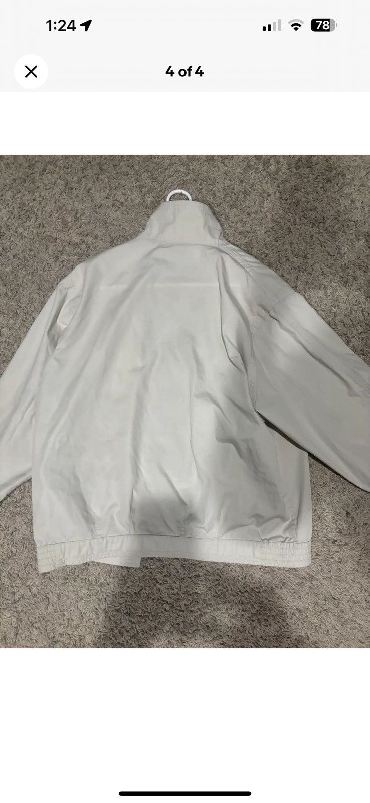 Burberry Burberry Jacket Size US XL / EU 56 / 4 - 4 Thumbnail