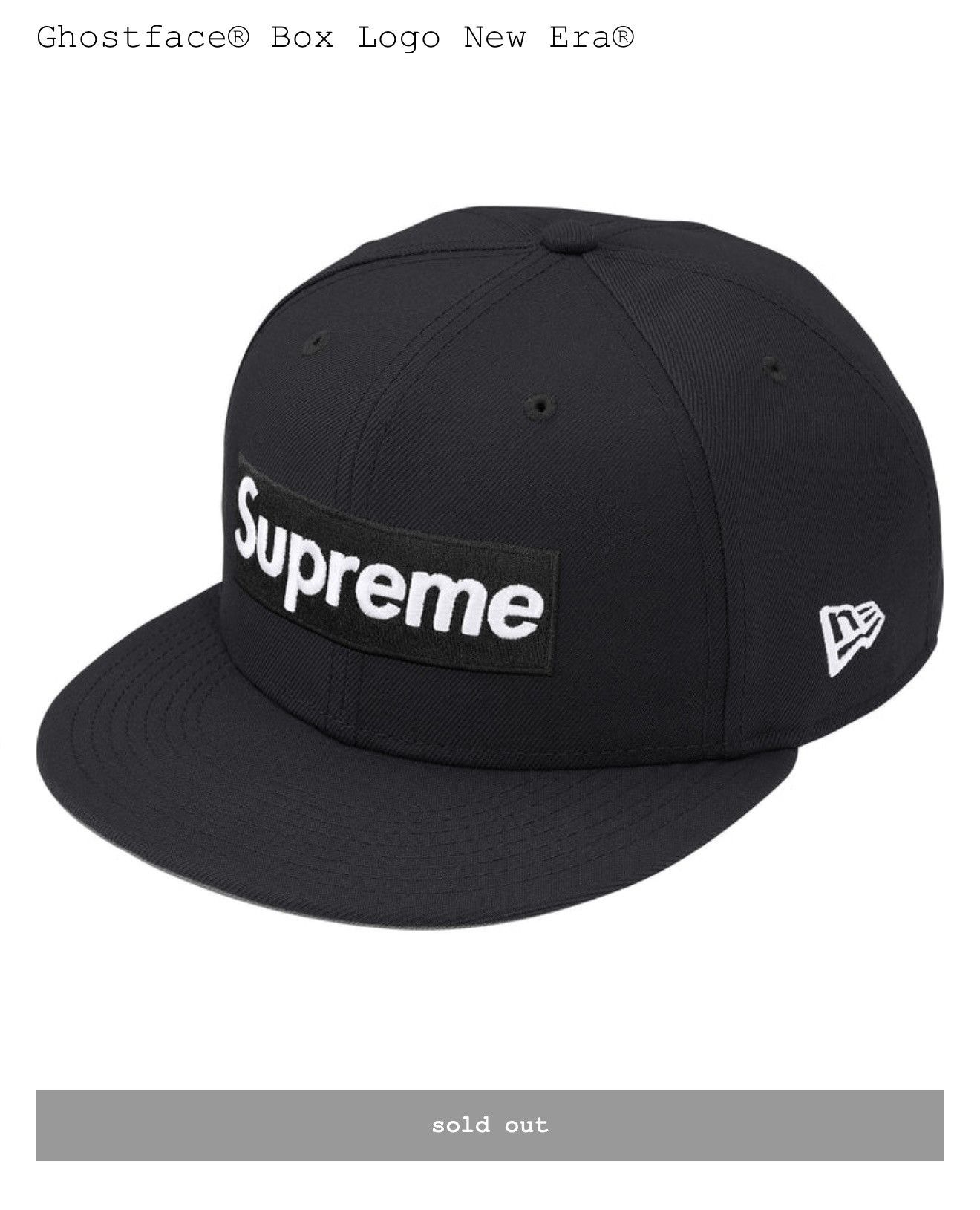Kangol × Supreme Supreme Kangol Bermuda Spacecap Black Large | Grailed