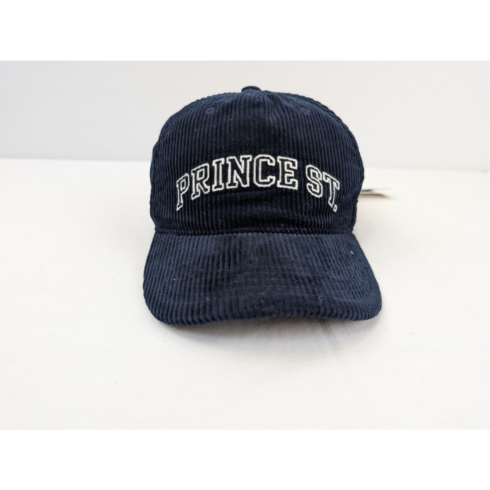 Ralph Lauren o1rshd1 CC20 Size: OS / Prince ST Cap / Hat in Blue Size ONE SIZE - 2 Thumbnail