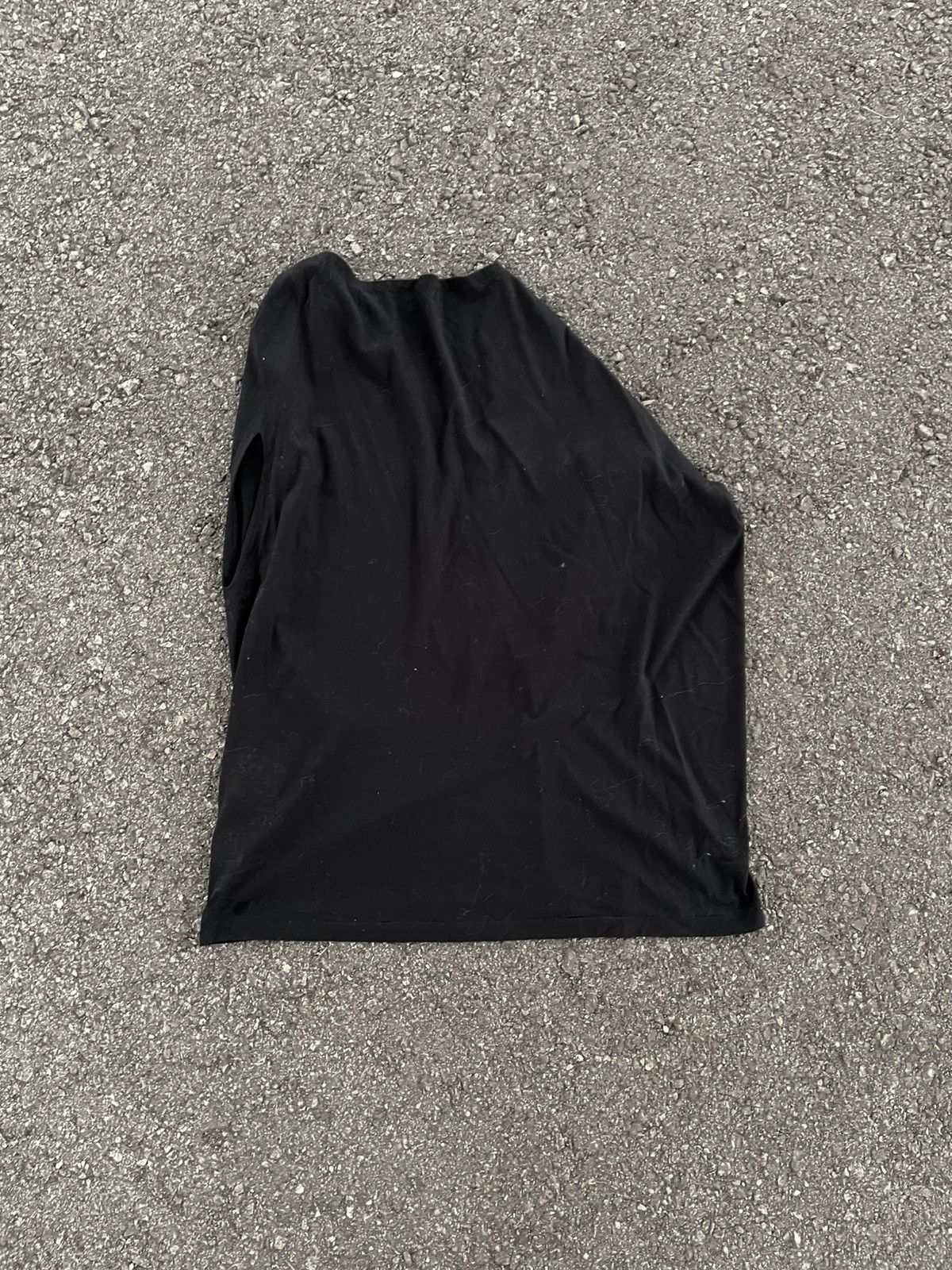 Yohji Yamamoto Yohji Yamamoto Noir Size XS / US 0-2 / IT 36-38 - 5 Thumbnail