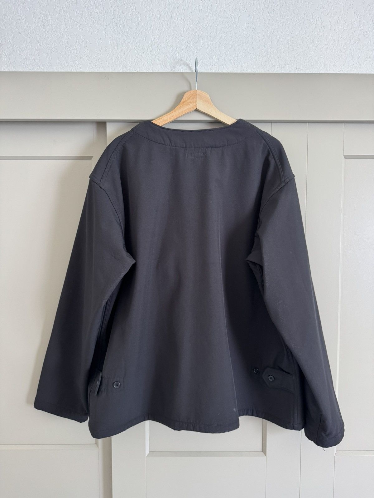 Engineered Garments Engineered Garments Jacket size XL Black Size US XL / EU 56 / 4 - 3 Thumbnail