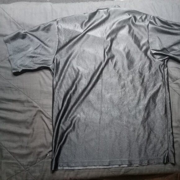 Vintage Vintage Stanley Desantis South Park Jersey T-Shirt Size US L / EU 52-54 / 3 - 7 Thumbnail