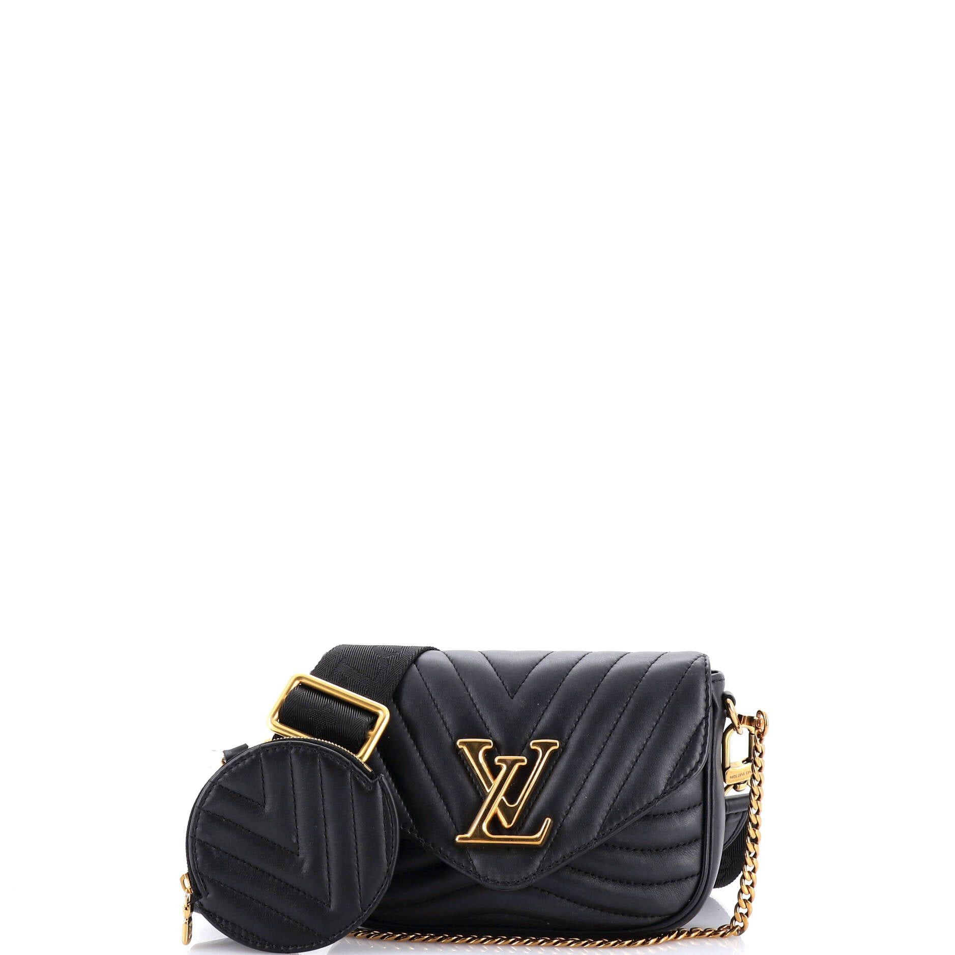 New Wave Multi Pochette
