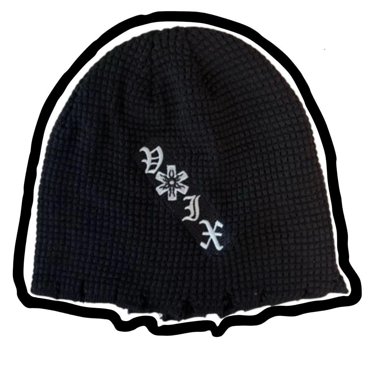 Other Voix studios waffle knit Size ONE SIZE - 1 Preview