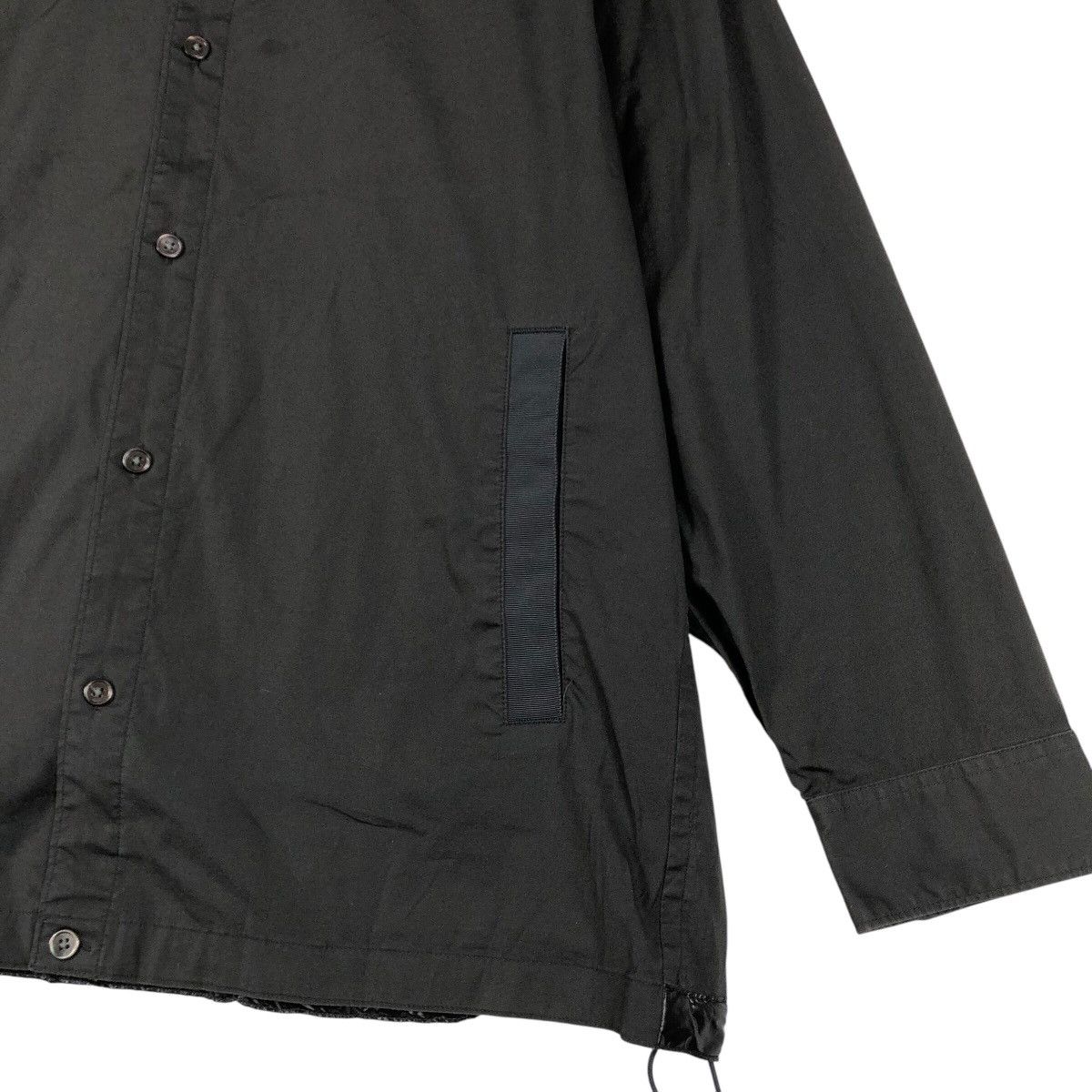 Jil Sander JIL SANDER x Uniqlo Button Jacket Size US L / EU 52-54 / 3 - 4 Thumbnail