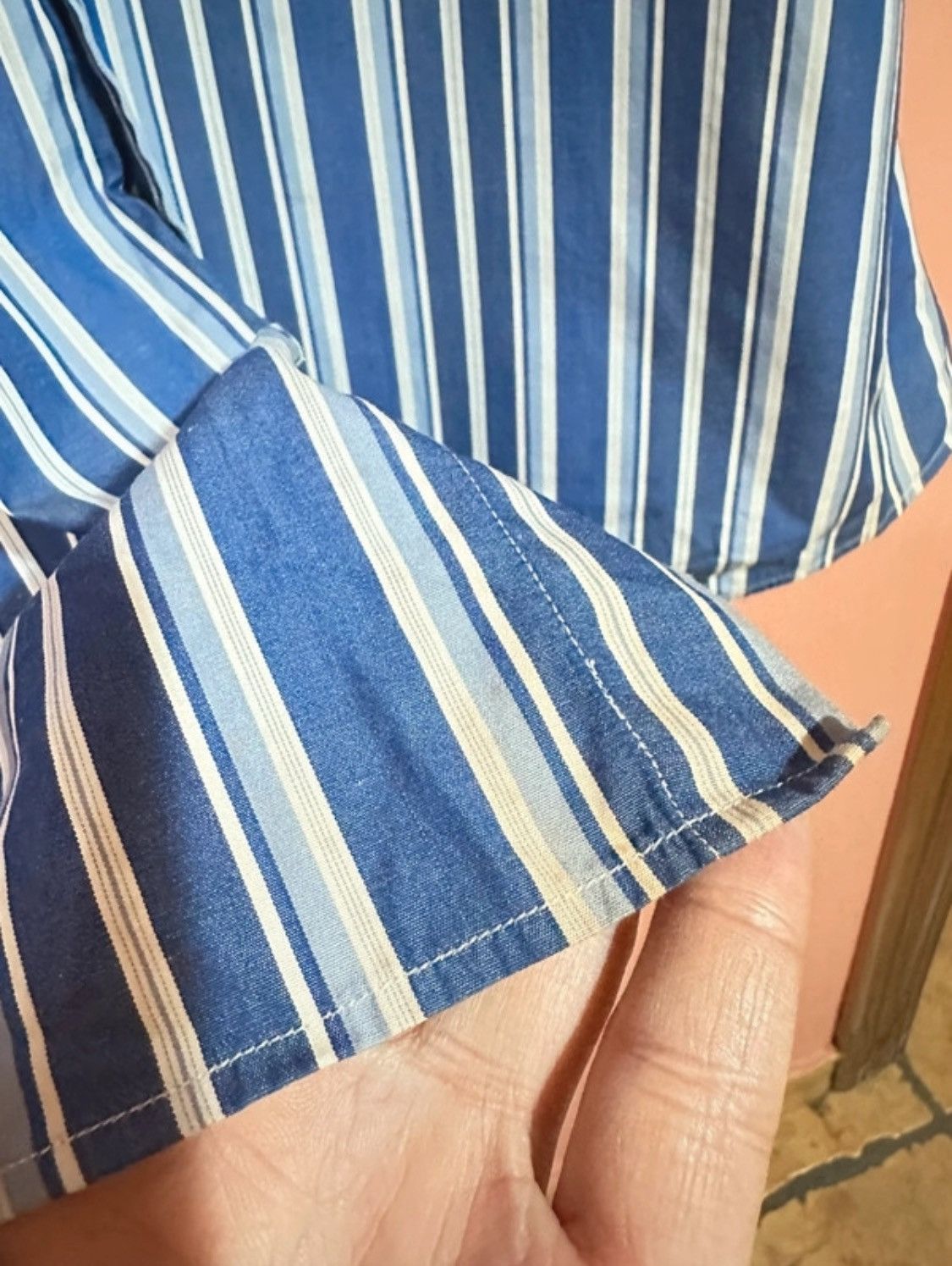 Polo Ralph Lauren Vintage Polo Ralph Lauren Shirt Size US XL / EU 56 / 4 - 5 Thumbnail