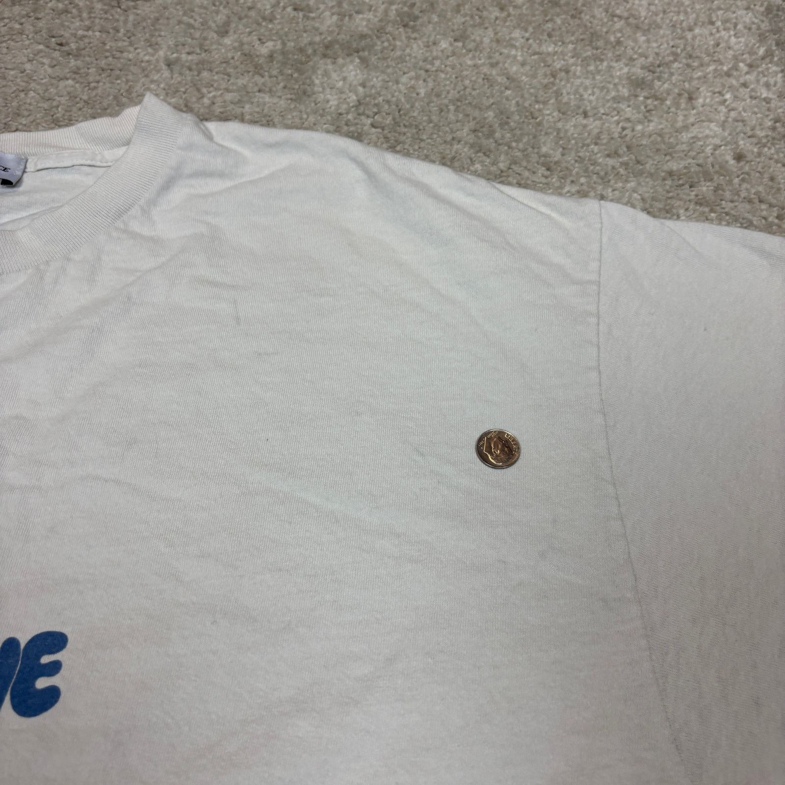 Other Race Service Rise & Shine Eye Ornamental Conifer Shirt XL Size US XL / EU 56 / 4 - 11 Thumbnail