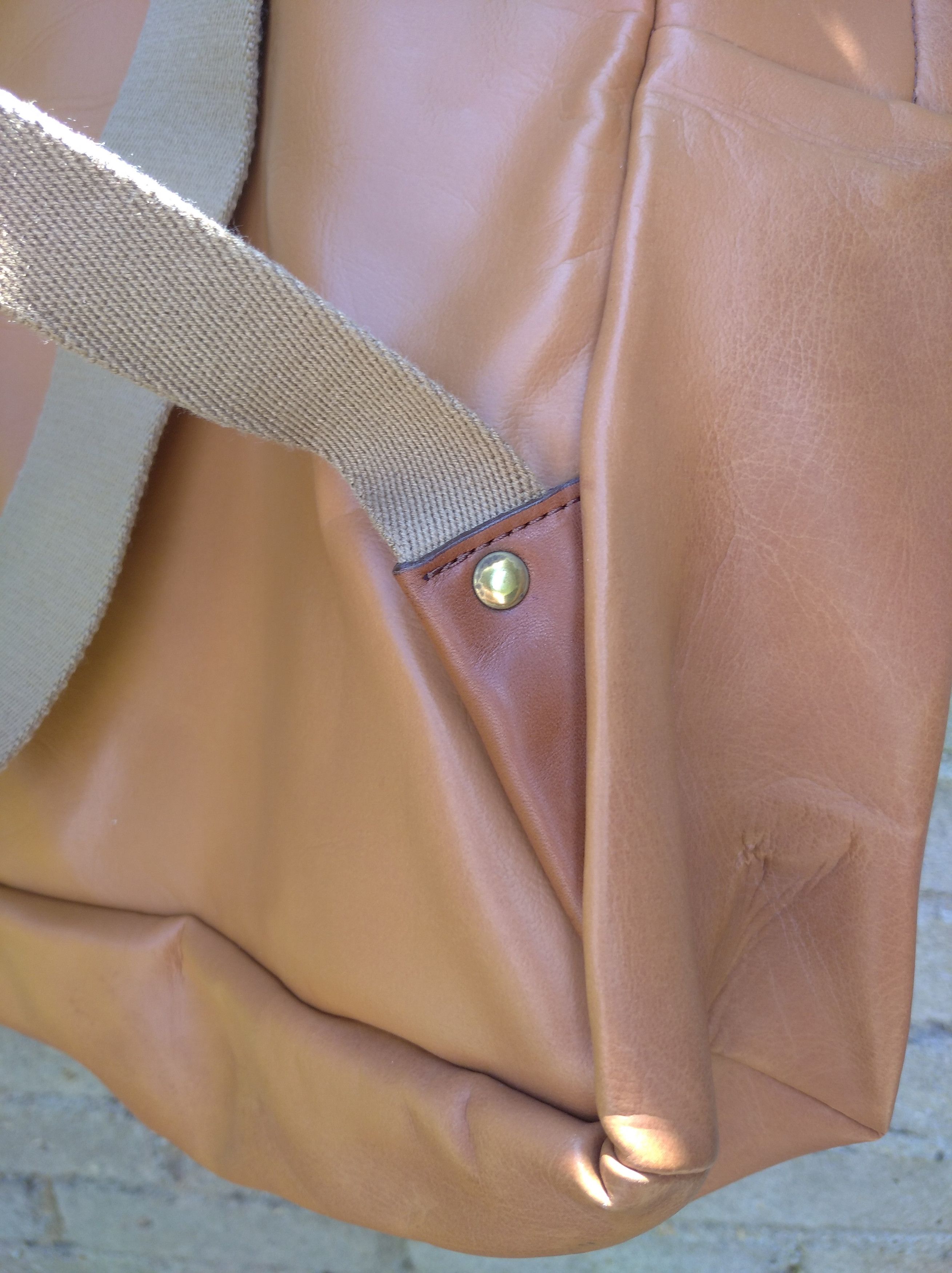 Japanese Brand × Porter Sazaby backpack porter Japanese Size ONE SIZE - 3 Thumbnail