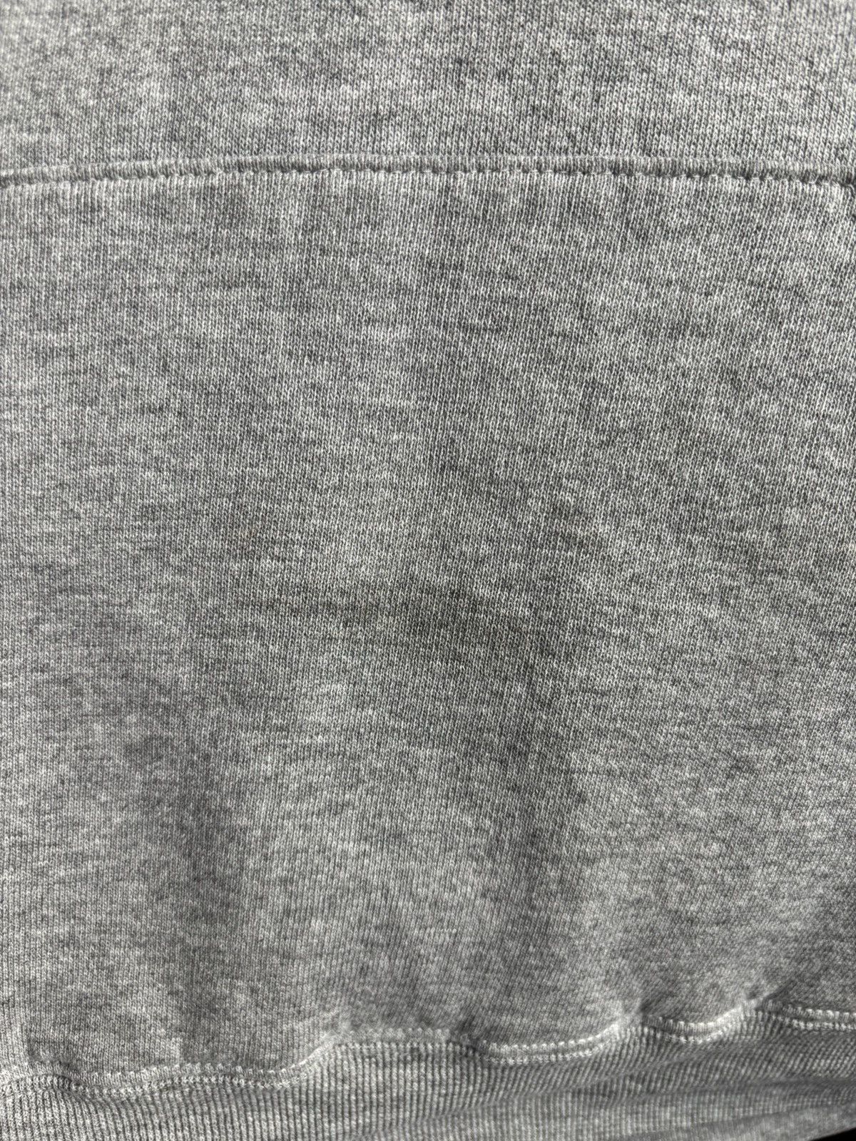 Russell Athletic Russell Athletic Gray Hoodie US L Size US L / EU 52-54 / 3 - 5 Thumbnail