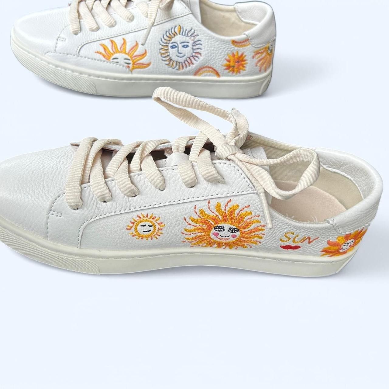 Soludos Original Ibiza Soludos Sneakers Size US 7.5 / IT 37.5 - 5 Thumbnail