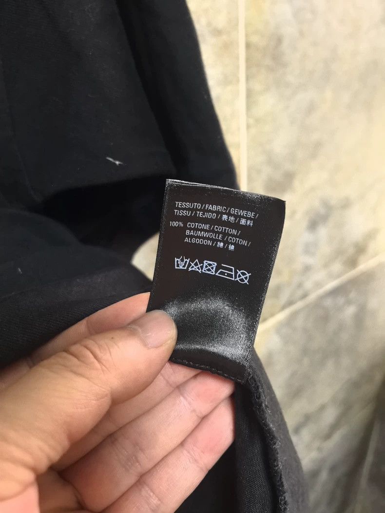 Balenciaga Balenciaga short sleeves Size US XXS / EU 40 - 7 Thumbnail