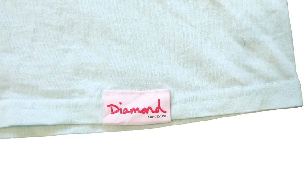 Diamond Supply Co. Diamond Clothing Size US M / EU 48-50 / 2 - 3 Thumbnail