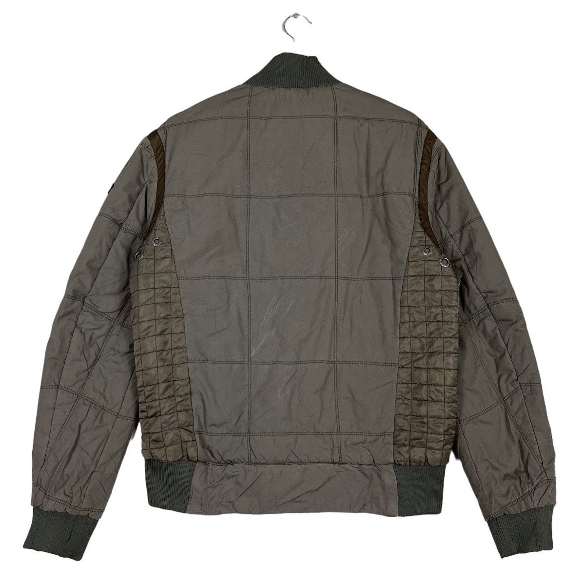 Energie ENERGIE BOMBER JACKET Size US M / EU 48-50 / 2 - 8 Thumbnail