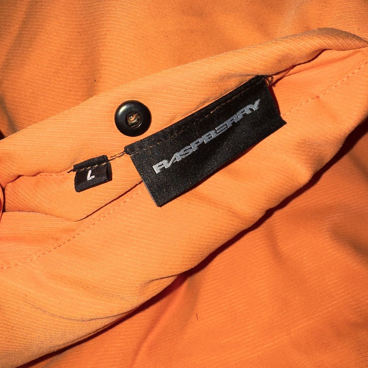 The GV Gallery GV Gallery Army Bomber Green Size L (Oversized) Size US L / EU 52-54 / 3 - 5 Thumbnail