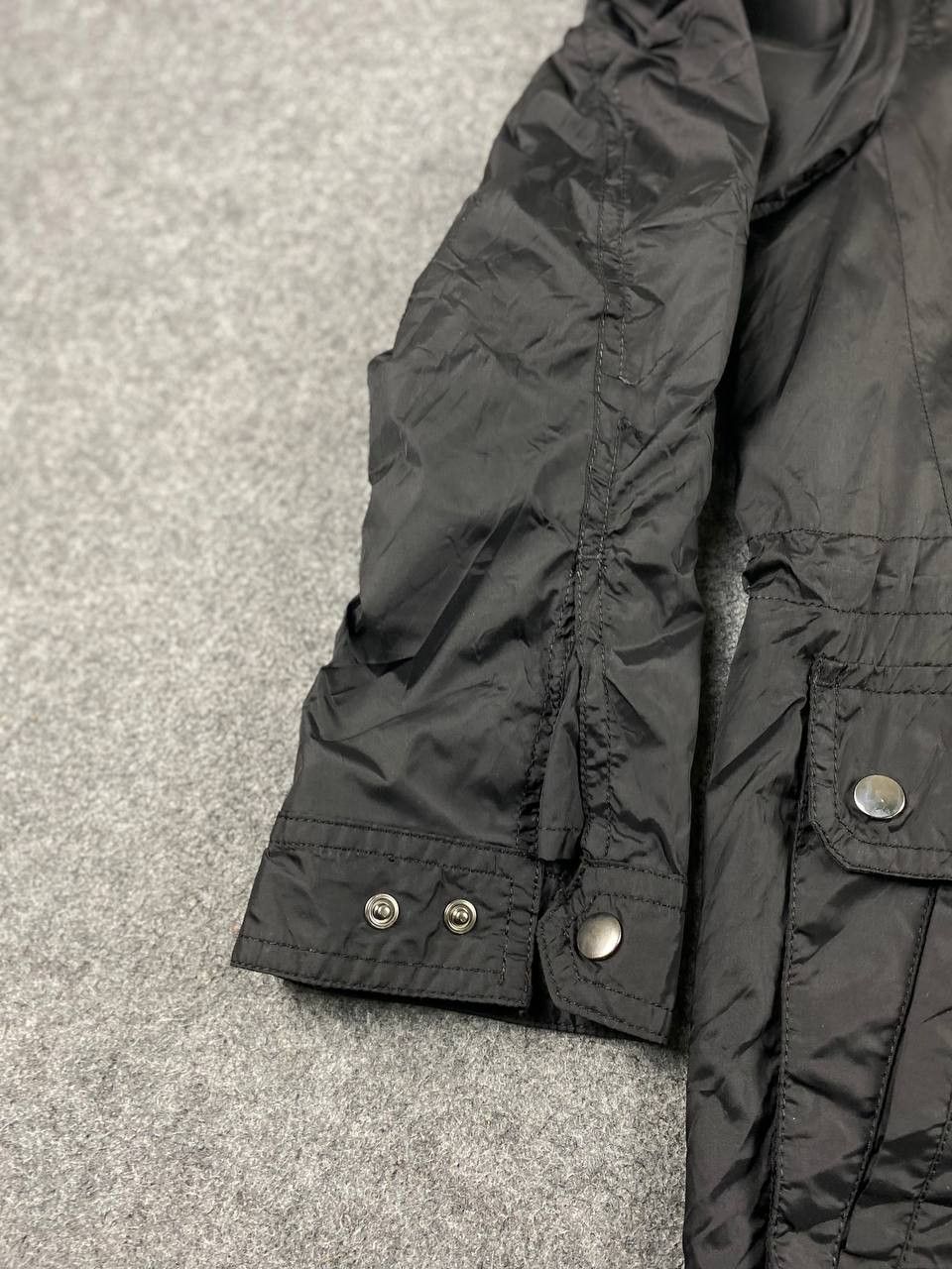 Japanese Brand mr van japanese brand light jacket nice design Size US M / EU 48-50 / 2 - 4 Thumbnail