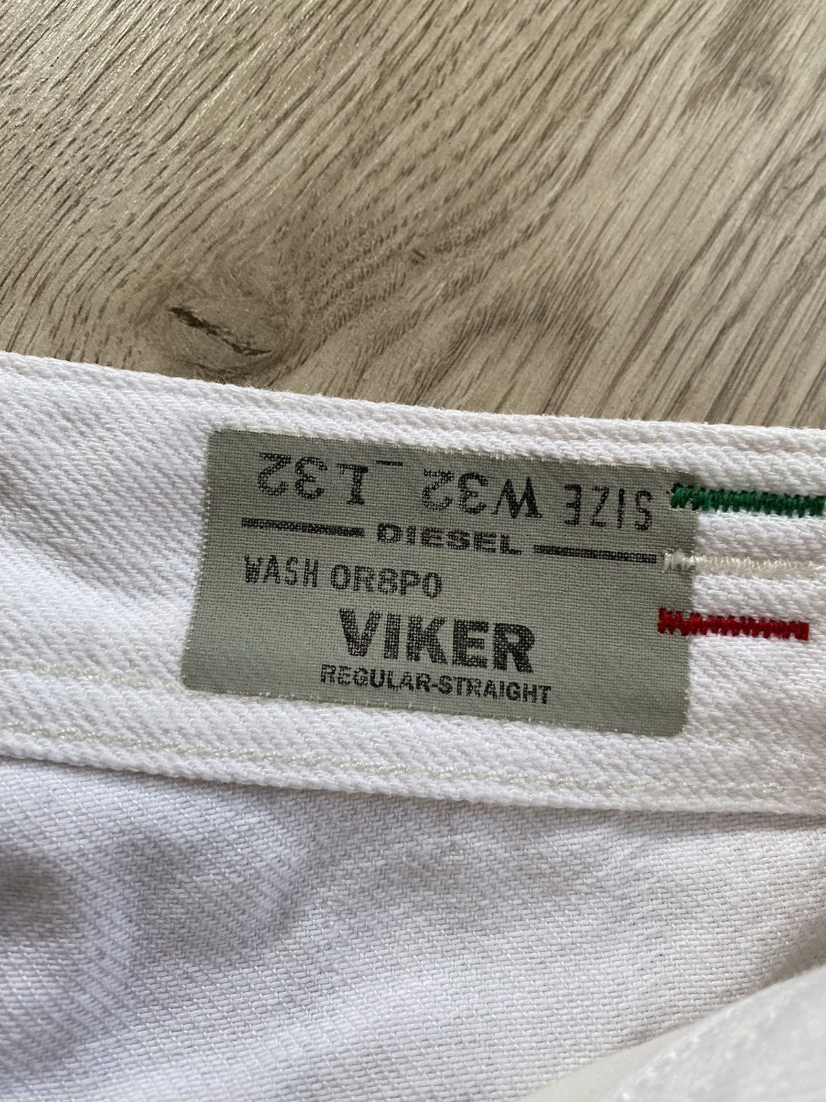 Diesel Diesel Men’s Shorts Size US 32 / EU 48 - 6 Thumbnail
