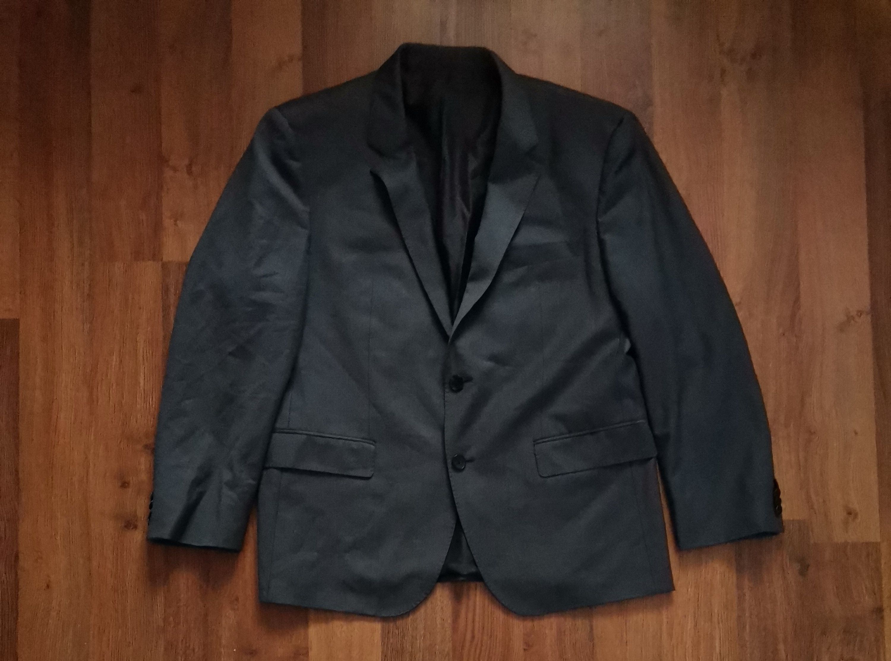 Hugo Boss Hugo Boss Blazer Size 42R - 1 Thumbnail