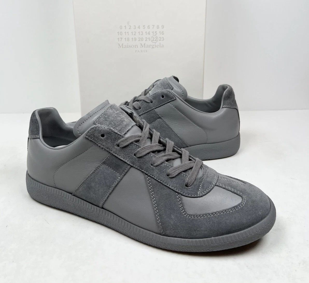 靴 maison margiela replica 43 Replica sneakers | Maison Margiela | OTTODISANPIETRO