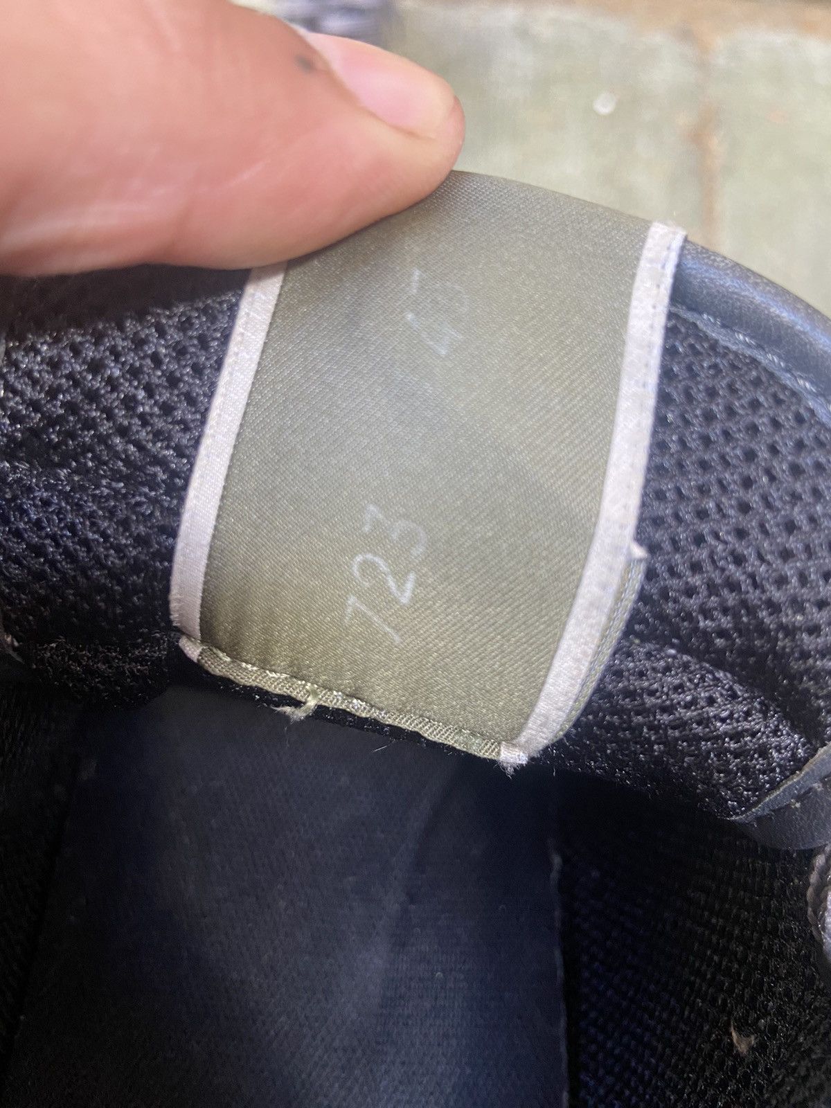 Valentino Valentino RockRunner Size US 10 / EU 43 - 5 Thumbnail