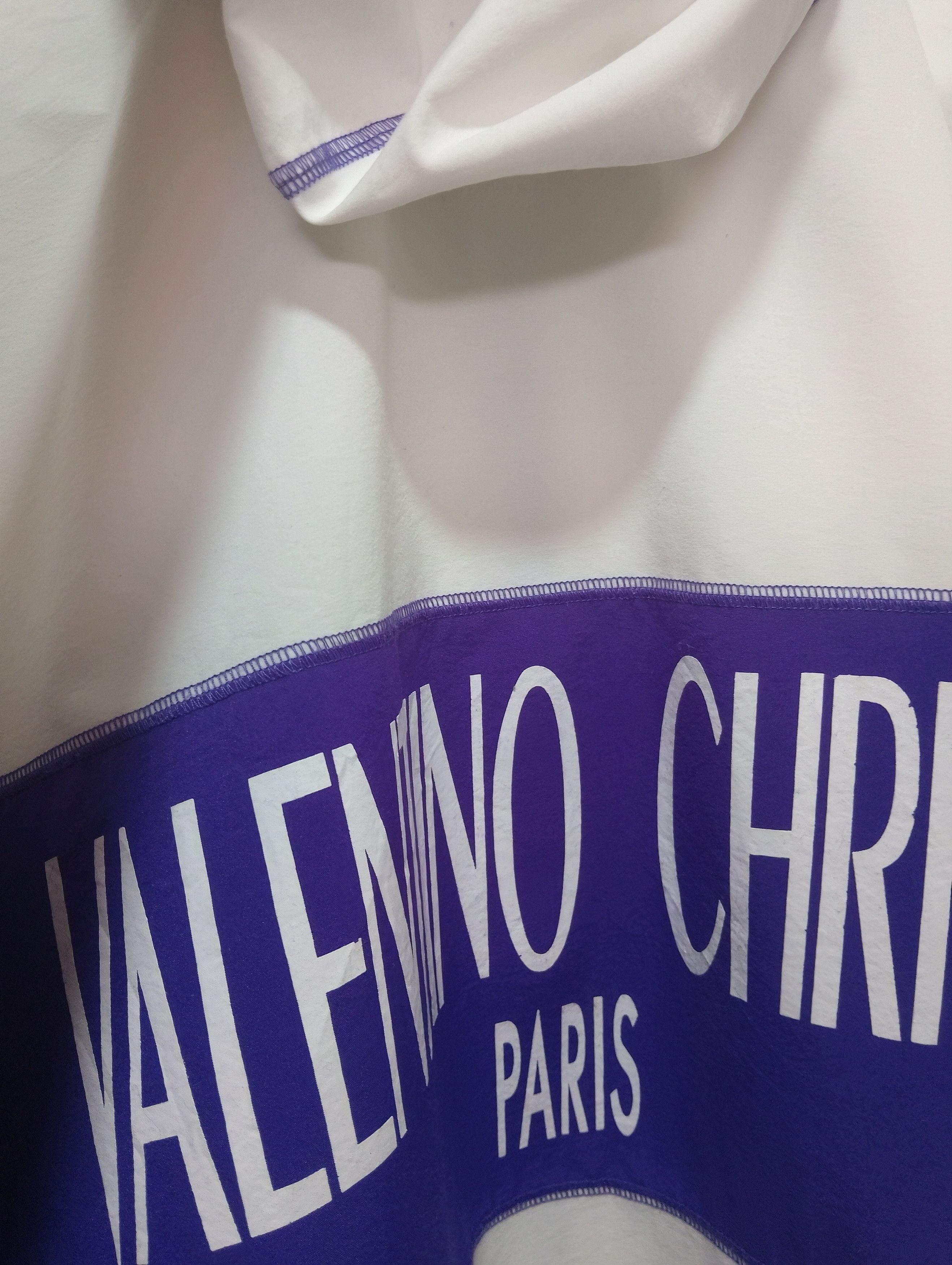Valentino Vintage Valentino Christy Size US L / EU 52-54 / 3 - 4 Thumbnail