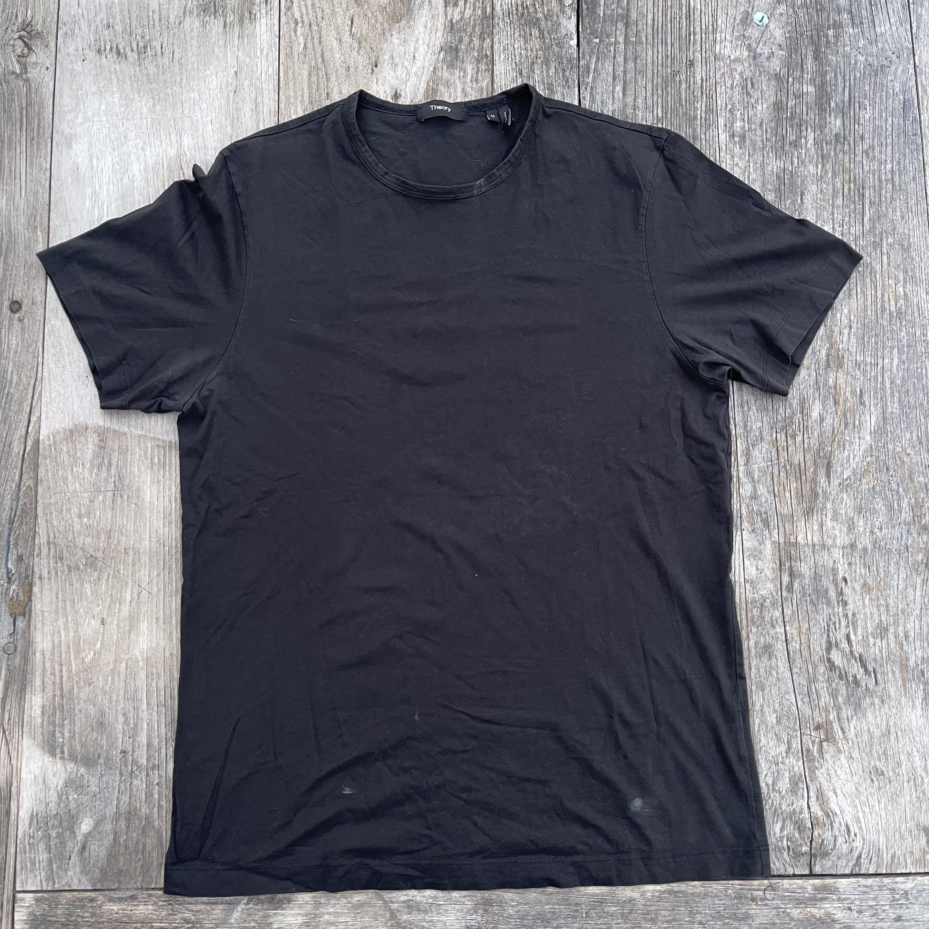 Theory Theory T-shirt Size US M / EU 48-50 / 2 - 1 Thumbnail