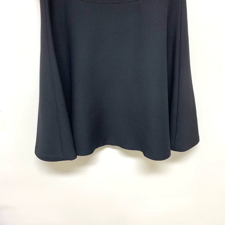 Dior Dior Classic black dress 2503-Nextarrow Size S / US 4 / IT 40 - 6 Thumbnail