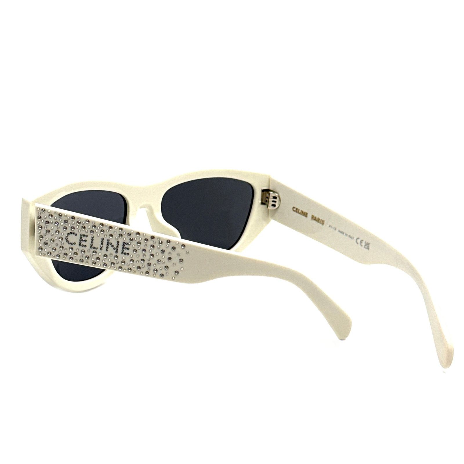 Celine New, CELINE Sunglasses CL4278US 25A Authentic Size ONE SIZE - 11 Thumbnail