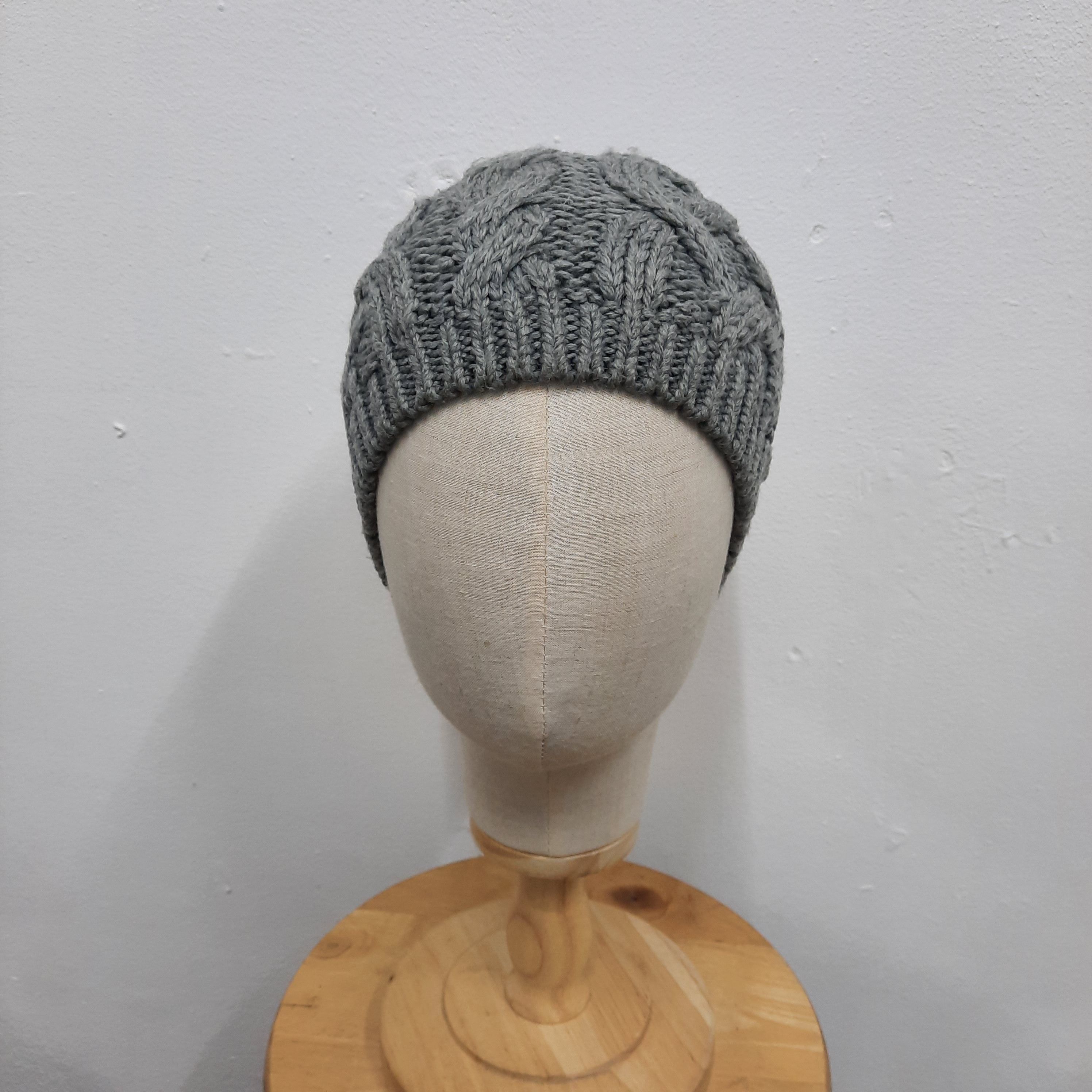 McGregor 🍂 Mcgregor new york knit beanie hat Size ONE SIZE - 2 Thumbnail