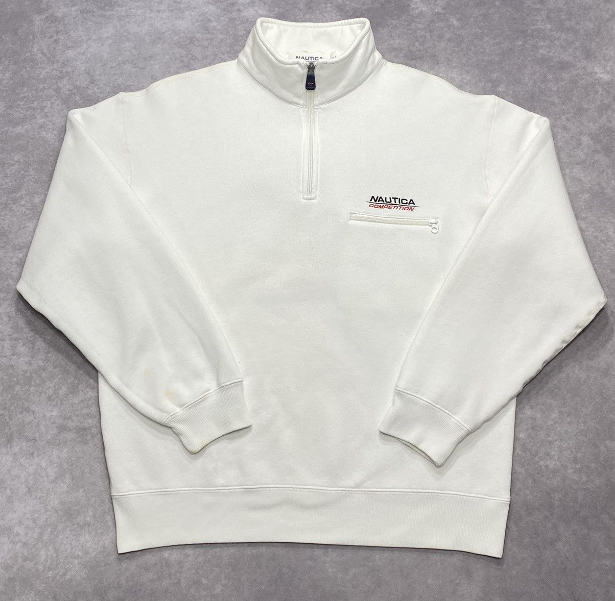 Nautica Vintage 90’s Nautica Outfit Size ONE SIZE - 2 Thumbnail