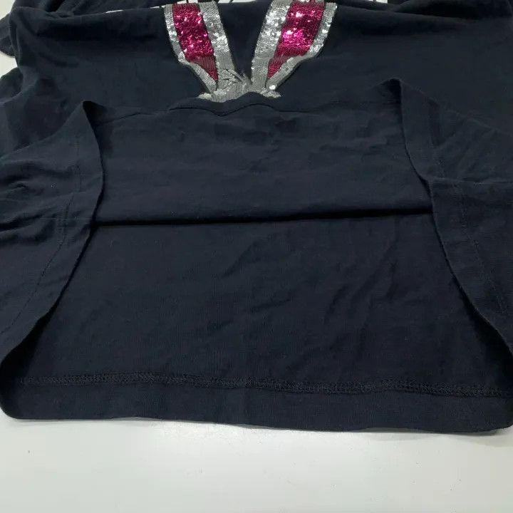 Gucci Gucci Gucci Rabbit Graphic Print Short Sleeve T-Shirt -250 Size US S / EU 44-46 / 1 - 8 Thumbnail