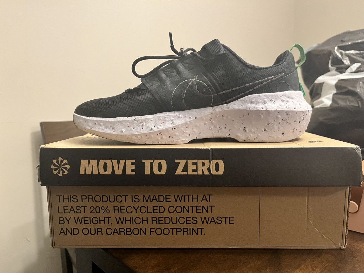 Nike Nike Crater Impact Size US 10 / EU 43 - 1 Thumbnail