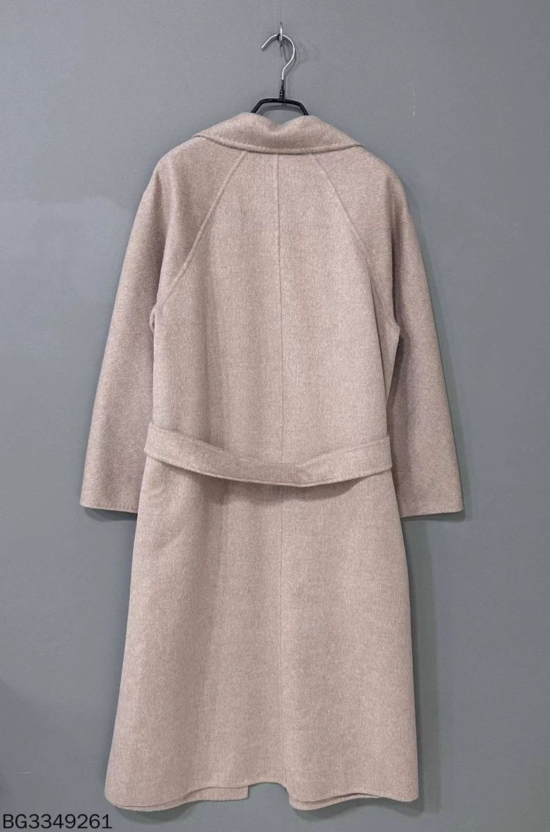 Max Mara Max Mara Labbro cashmere coat Size M / US 6-8 / IT 42-44 - 3 Thumbnail