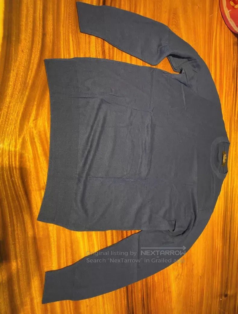 Loro Piana Loro Piana Cashmere-like wool sweater Size US M / EU 48-50 / 2 - 1 Thumbnail