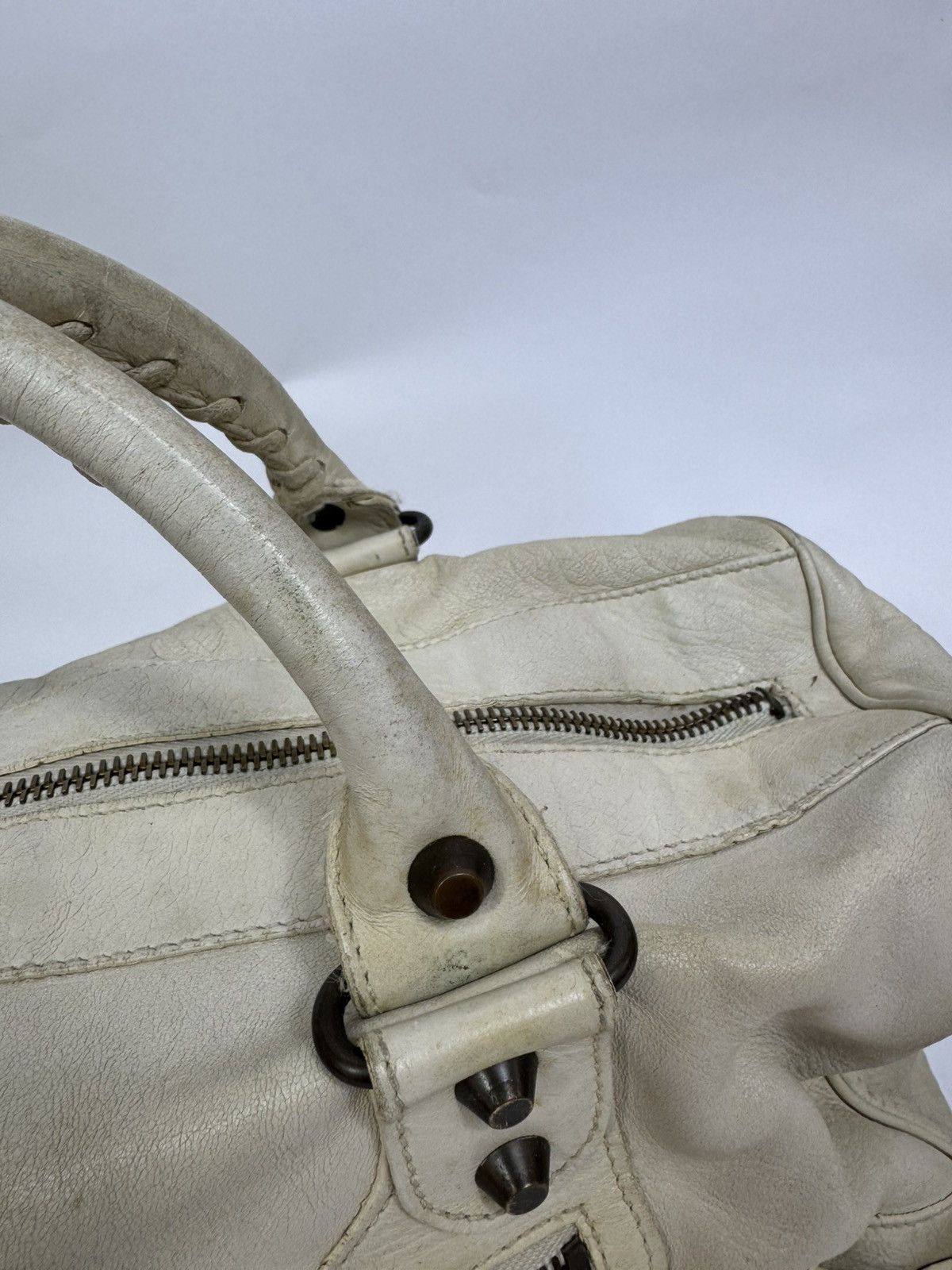 Balenciaga Balenciaga City Bag Size ONE SIZE - 13 Thumbnail