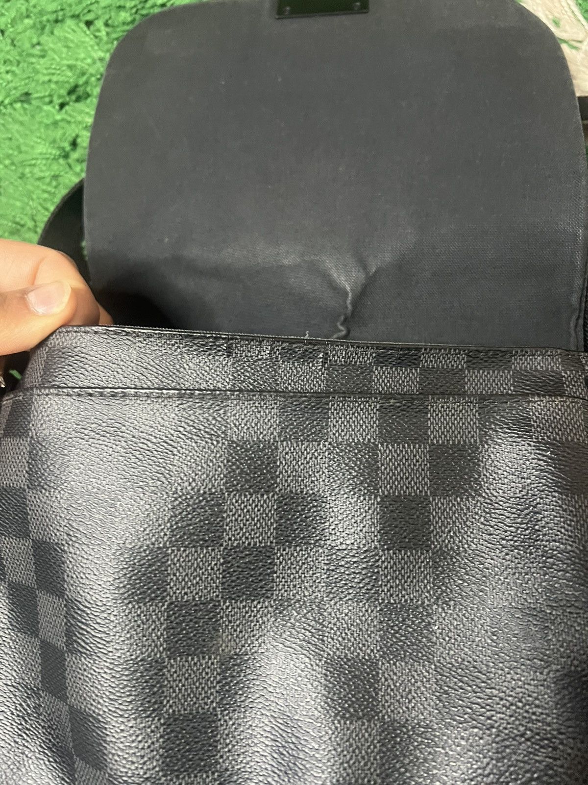 Louis Vuitton Louis Vuitton Shoulder Bag Size ONE SIZE - 5 Thumbnail