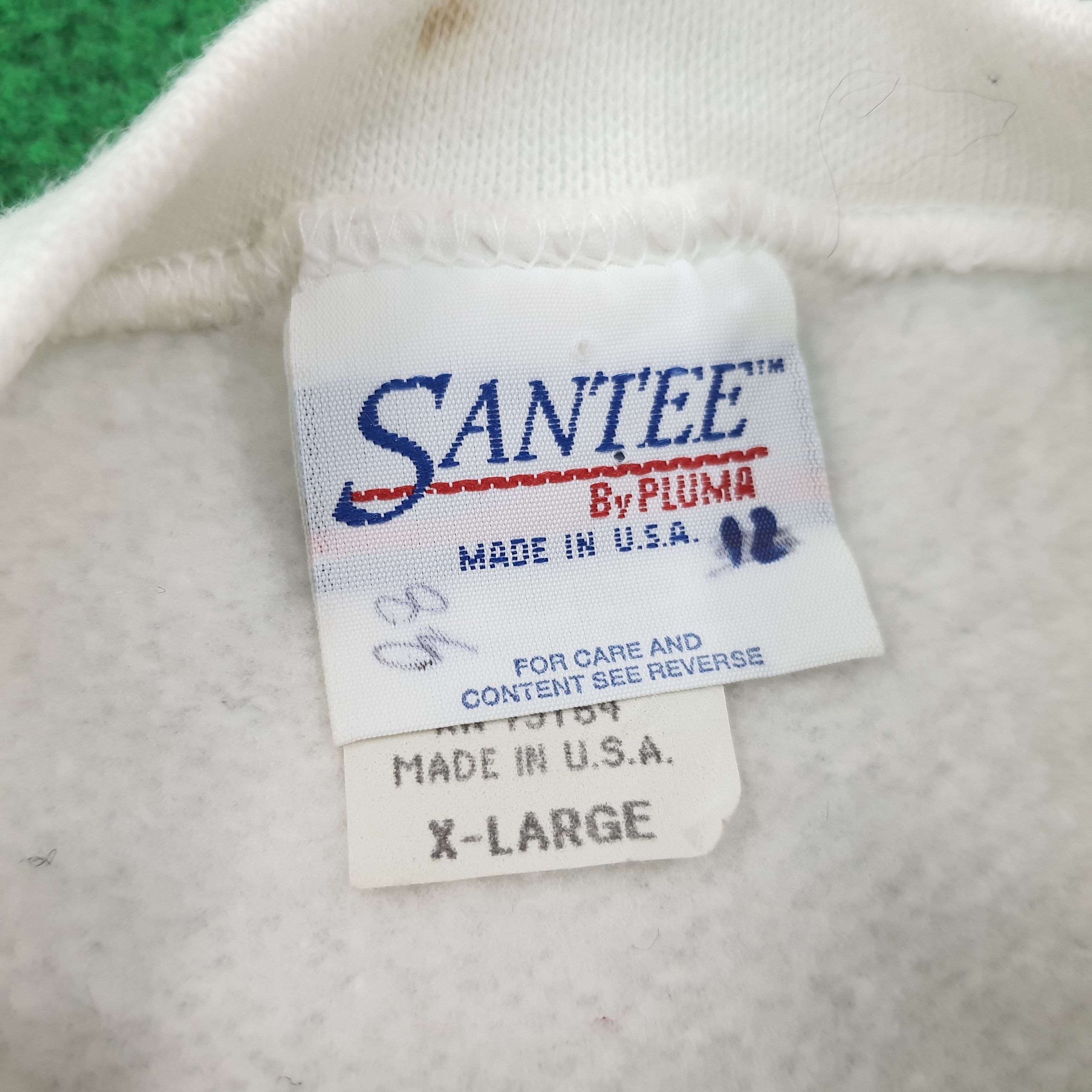 Vintage Vintage NAVAL Station Everett Streetwear Sweatshirt C227N19 Size US M / EU 48-50 / 2 - 5 Thumbnail