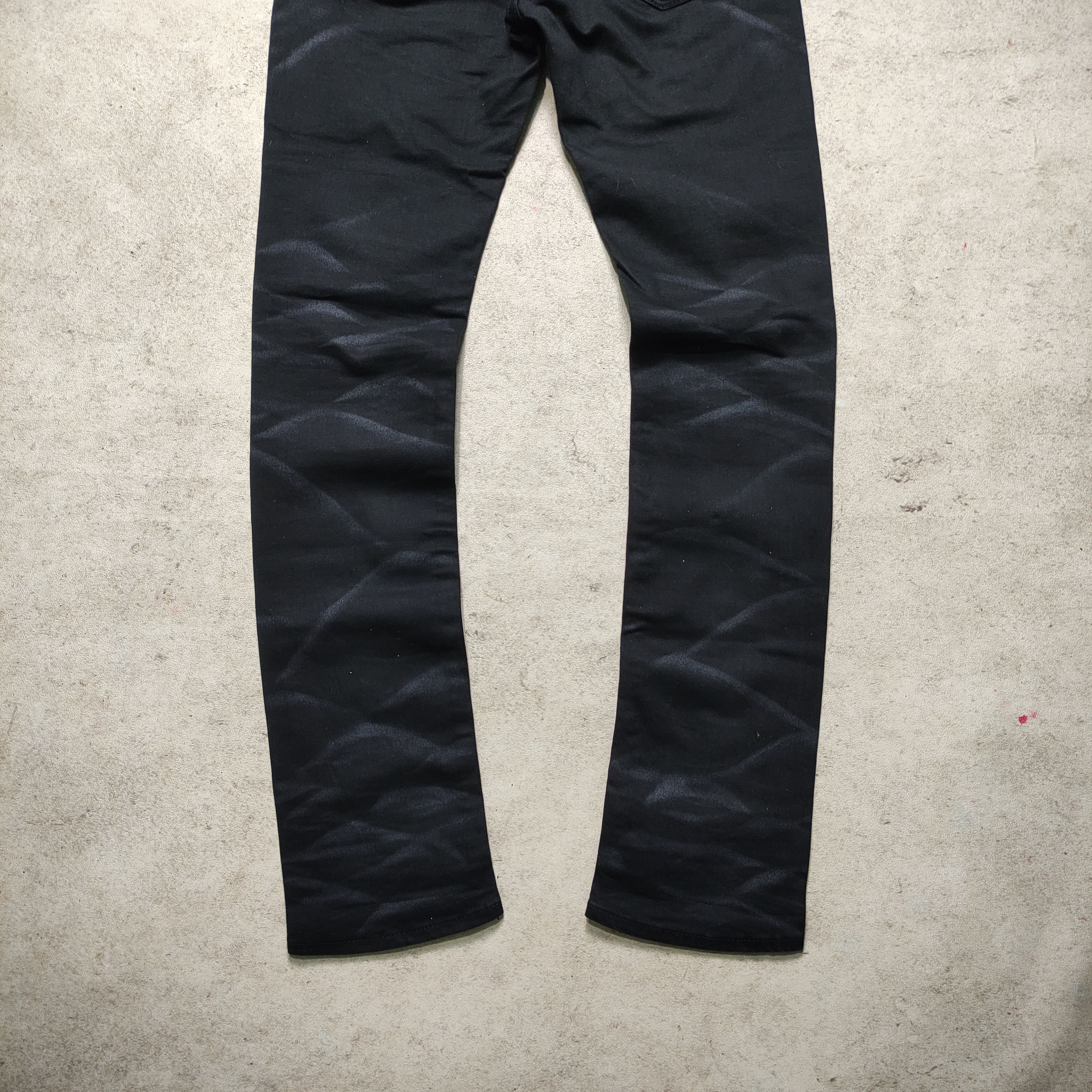 CIVARIZE SOLD OUT!! Fuga Jeans Japanese Brand Size US 30 / EU 46 - 6 Thumbnail