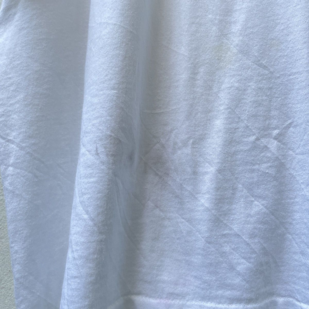 Vintage Vintage 90s Jesus T-Shirt, Pepsi Parody Graphic Tee Size US XL / EU 56 / 4 - 12 Thumbnail