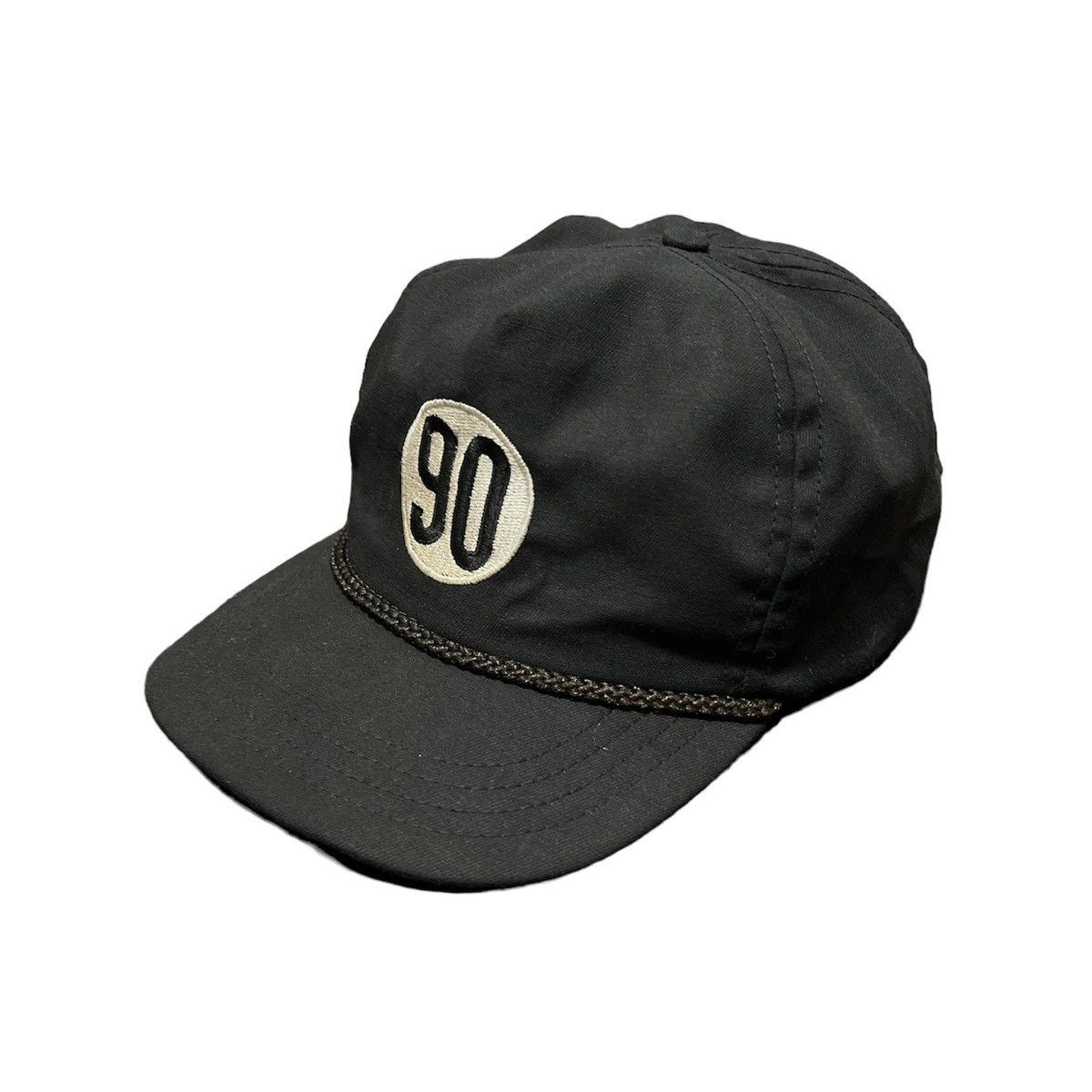 Vintage Vintage Kevin Staab Ninety Skateboards hat Size ONE SIZE - 1 Thumbnail