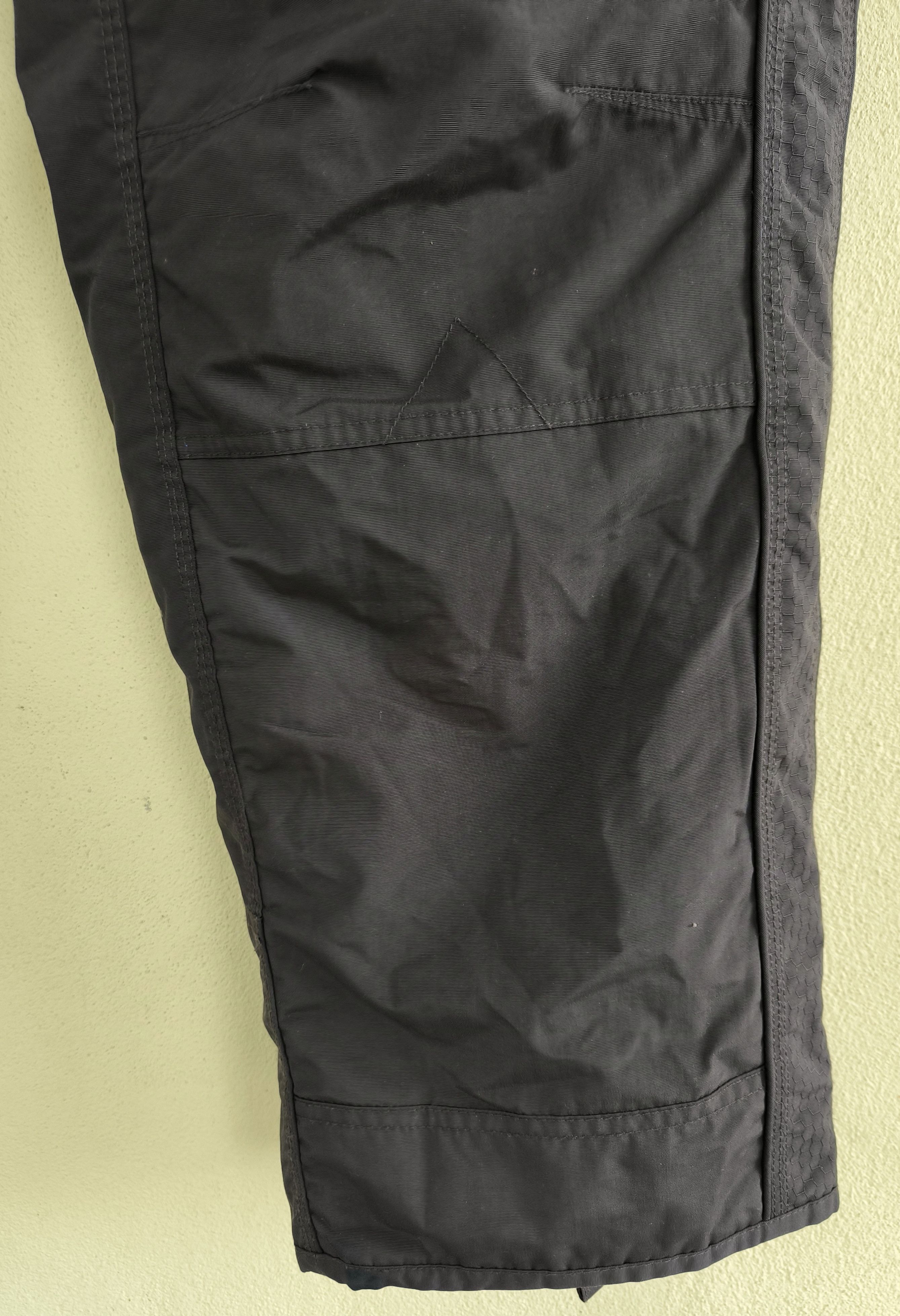 Oakley OAKLEY Software multi pocket snowboard/ski pants Size US 32 / EU 48 - 3 Thumbnail