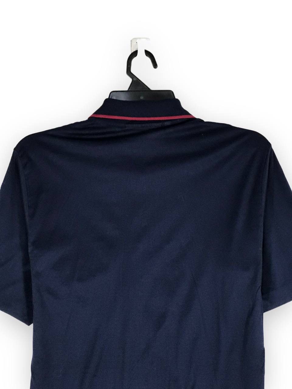 Christian Dior Monsieur × Vintage vintage polo gentlemen Size US M / EU 48-50 / 2 - 10 Thumbnail