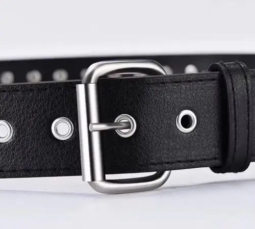 Other Bullet Black Belt Size ONE SIZE - 2 Thumbnail