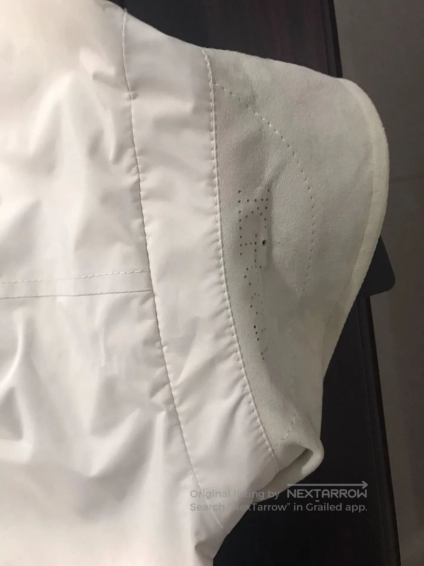 Kiton Kiton Light Gray Sport Jacket Size 52. Size US L / EU 52-54 / 3 - 6 Thumbnail